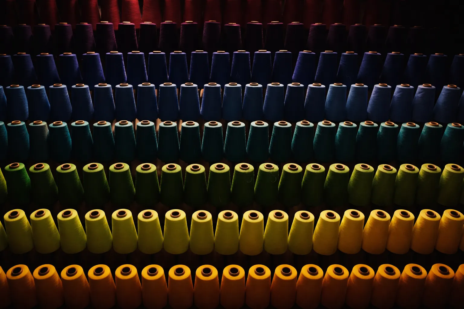 The Art of Yarn: An Insider’s Deep Dive into Sock Manufacturing